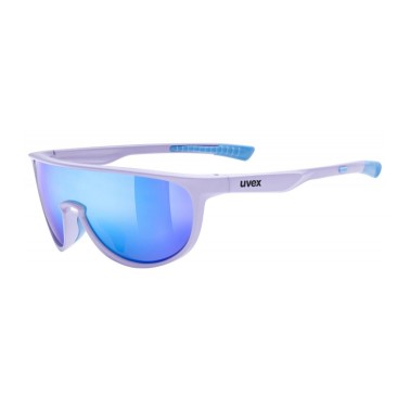 UVEX SPORTSTYLE 515 LAVENDER MATT/MIR.BLUE 5330664416 One Color