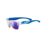 UVEX SPORTSTYLE 508 CLEAR BLUE 5338959416 Ο-C Εικόνα 