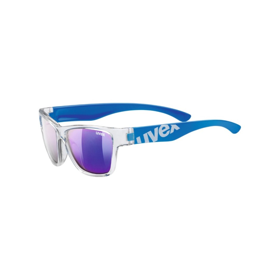 UVEX SPORTSTYLE 508 CLEAR BLUE 5338959416 Ο-C