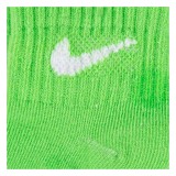 Βρεφικές Κάλτσες Πολύχρωμες - Nike Swoosh Εικόνα 1