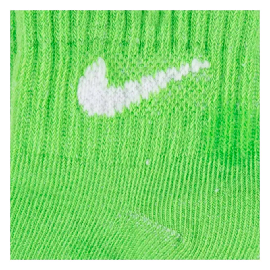 Βρεφικές Κάλτσες Πολύχρωμες - Nike Swoosh