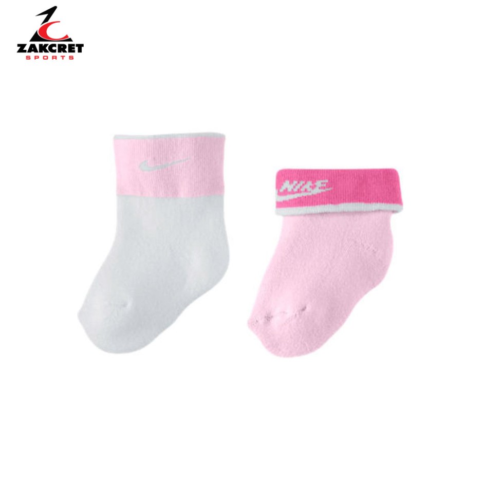NIKE BABY BOOTIE SX3859 White Zakcret.gr