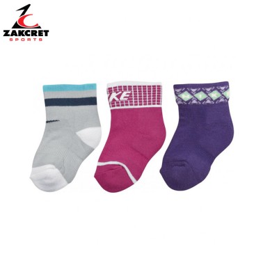 ΚΑΛΤΣΕΣ NIKE 3PPK INFANT BOOTIE SX4812-904 Μωβ