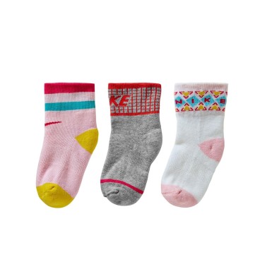 NIKE GIFT PACK SX4812-970 Ροζ