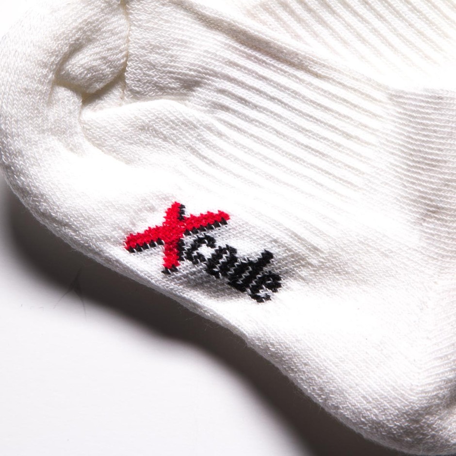 XCODE 3P TENNIS BABY 01510 White