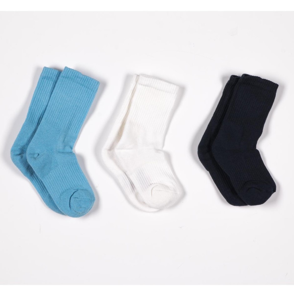 XCODE 3P TENNIS BABY 01510 White
