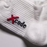 XCODE 3P TENNIS BABY 01510 Black Image 0