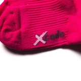XCODE 3P SNEAKER BABY 01400 Λευκο Εικόνα 0
