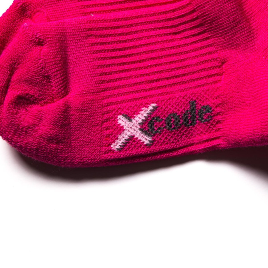 XCODE 3P SNEAKER BABY 01400 Λευκο