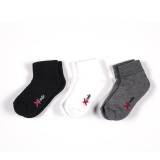 XCODE 3P SNEAKER BABY 01400 White Image 
