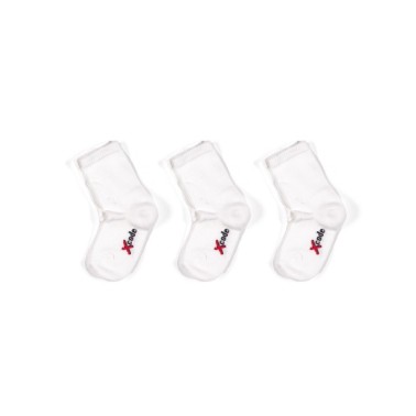 XCODE 3P TENNIS BABY 01510 White
