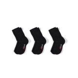 XCODE 3P TENNIS BABY 01510 Black Image 
