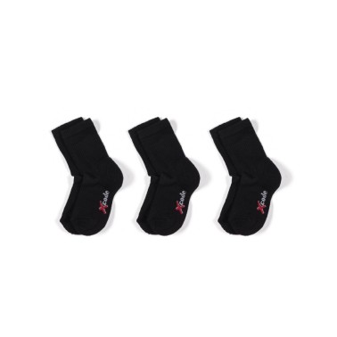XCODE 3P TENNIS BABY 01510 Black