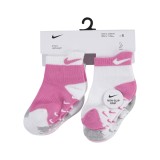 Βρεφικές Κάλτσες Πολύχρωμες - Nike Pull Tab 6PK Εικόνα 2