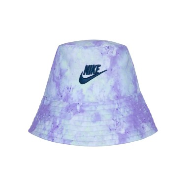Παιδικό Καπέλο Μωβ - Nike Futura