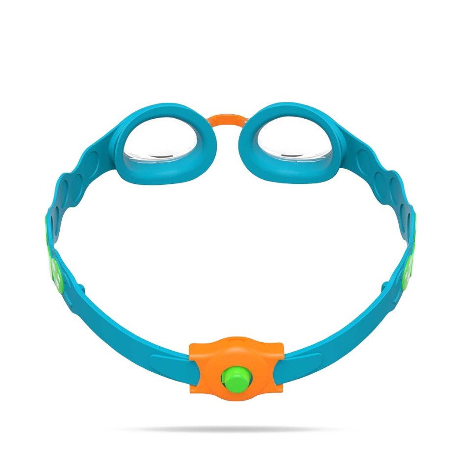 SPEEDO INFANT SPOT GOGGLE 08382-14641B Blue