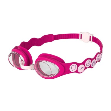 SPEEDO INFANT SPOT GOGGLE 08382-14642B Fuchsia