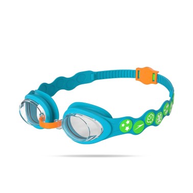 SPEEDO INFANT SPOT GOGGLE 08382-14641B Blue