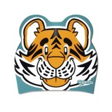 Baby Swim Cap Orange - Speedo Printed Character Image 0