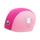 ARENA FRIENDS KIDS POLYESTER CAP 003994-910 Pink Image 0