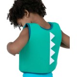 SPEEDO CROC PRINTED FLOAT VEST Πράσινο Εικόνα 0