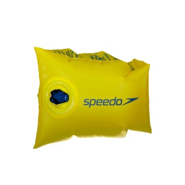 SPEEDO ARMBANDS JUNIOR 06920-A878B Κίτρινο
