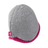 adidas Performance INF KNIT BEANIE DM5540 Coal Image 0