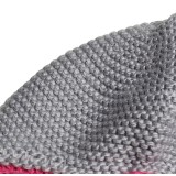adidas Performance INF KNIT BEANIE DM5540 Coal Image 1