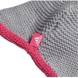 adidas Performance INF KNIT BEANIE DM5540 Ανθρακί