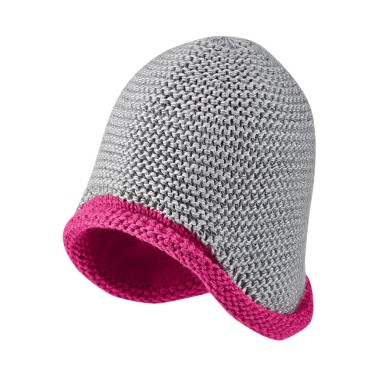 adidas Performance INF KNIT BEANIE DM5540 Ανθρακί