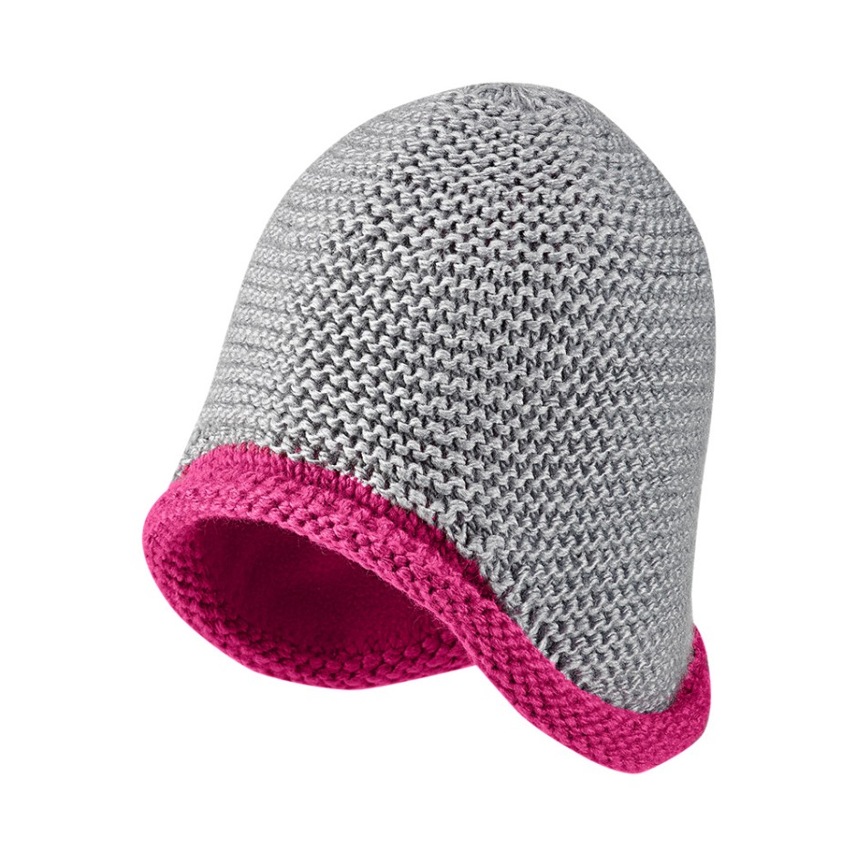 adidas Performance INF KNIT BEANIE DM5540 Coal