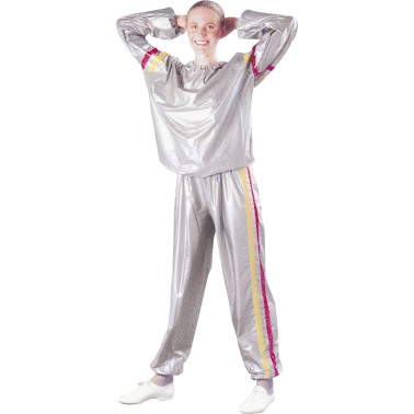 AMILA 46912-48 Silver