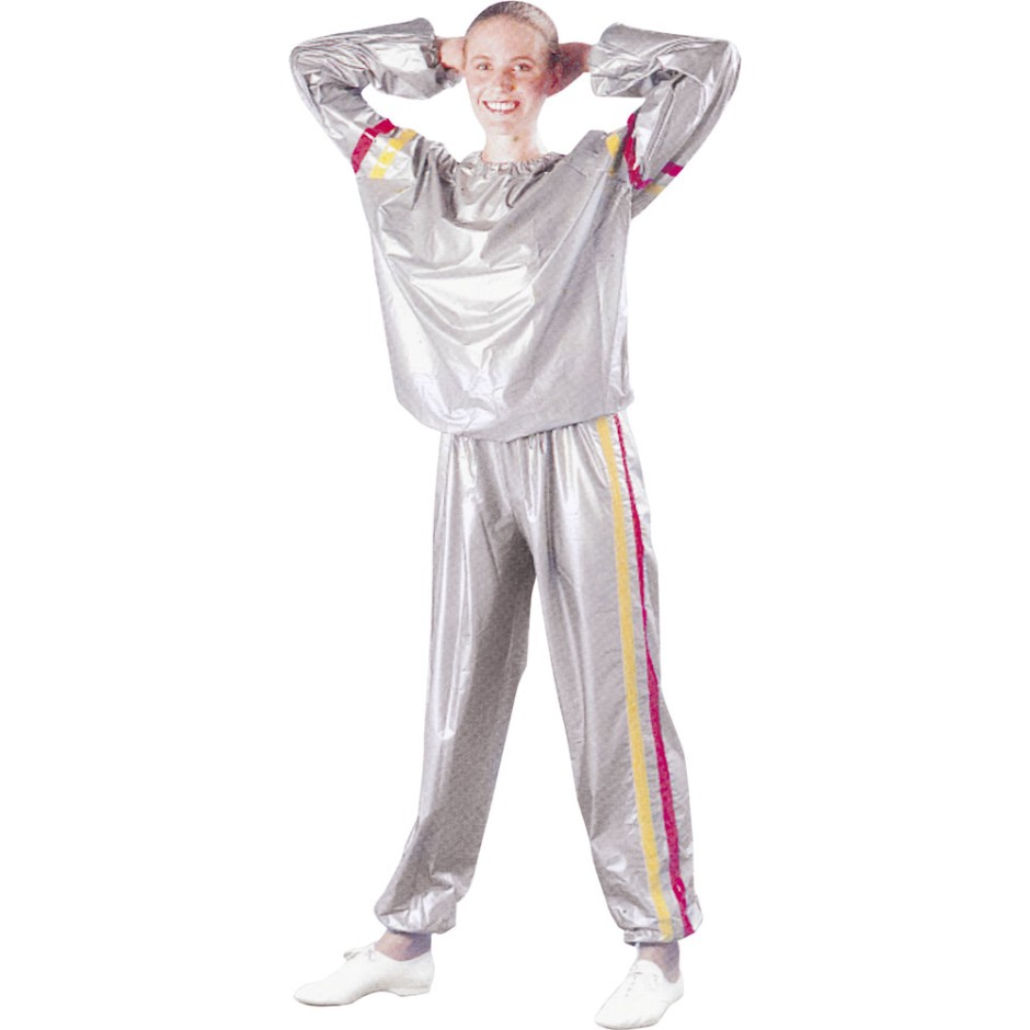 AMILA 46912-48 Silver