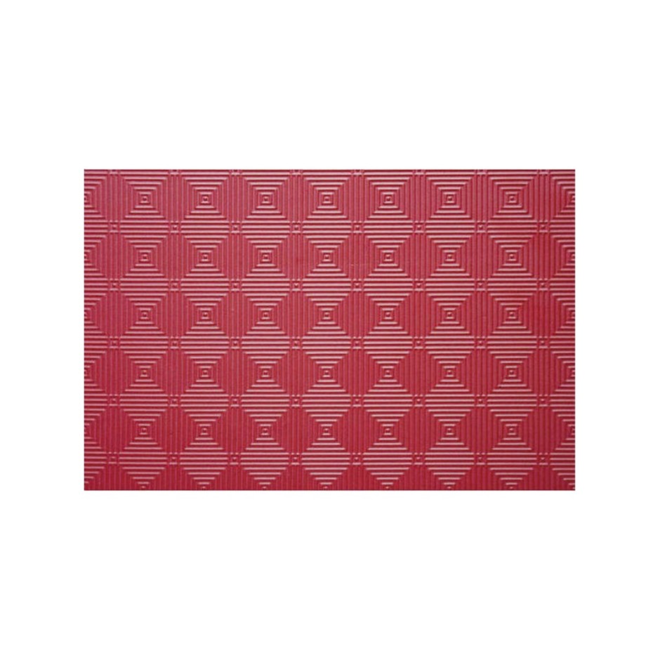 AMILA 100χ100x2.5CM 36640 One Color
