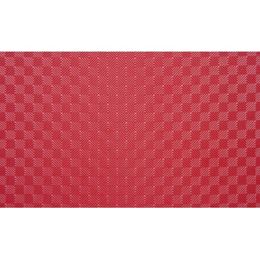 AMILA 100χ100x2.5CM 36643 One Color