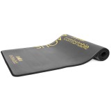 Fitness Mat Black - Amila NBR Image 