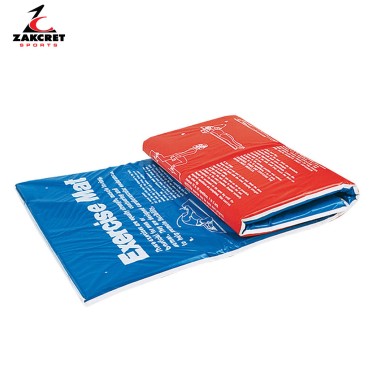 Fitness Mat Blue - Amila PE