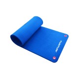 TUNTURI FITNESSMAT PRO 140CM, BLUE 14TUSFU125 One Color Image 