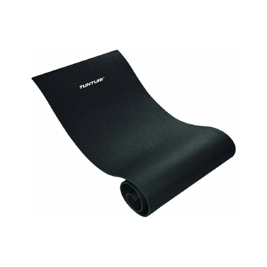 TUNTURI FITNESSMAT XPE BLACK 14TUSFU184 One Color