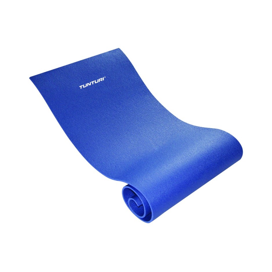 TUNTURI FITNESSMAT XPE BLUE 14TUSFU185 One Color