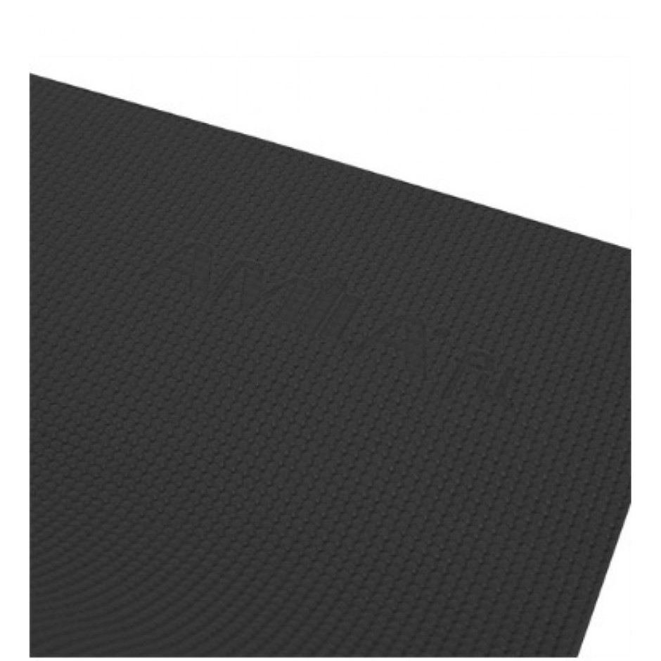 Yoga Mat Black - Amila PVC