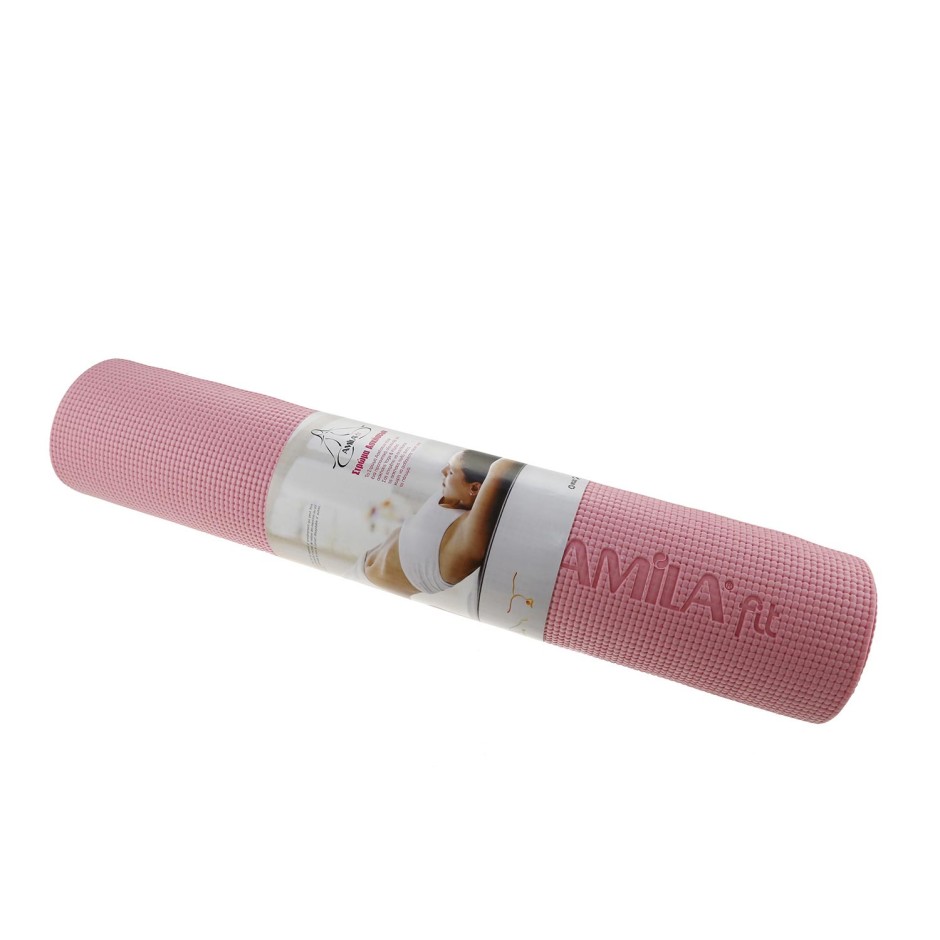 AMILA 173X61X0.6cm 81706 Pink