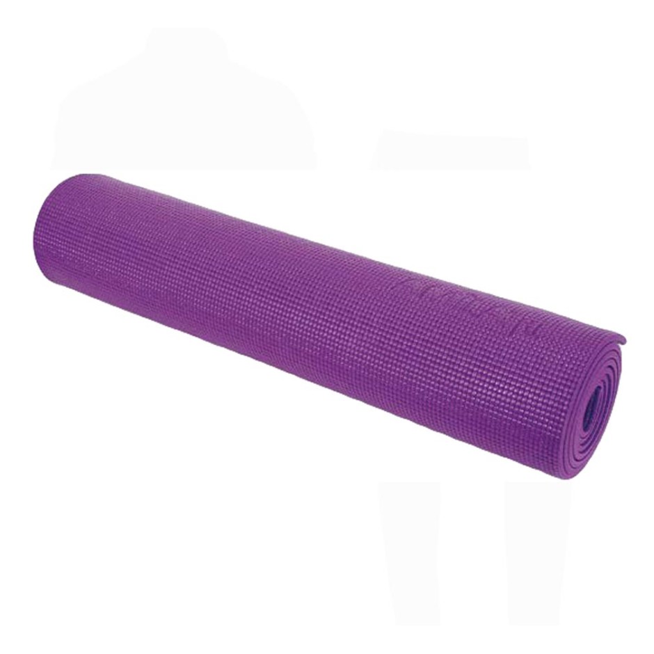 ΓΥΜΝΑΣΤΙΚΗΣ ΣΤΡΩΜΑ AMILA 173Χ61Χ4ΜΜ 81715 Purple