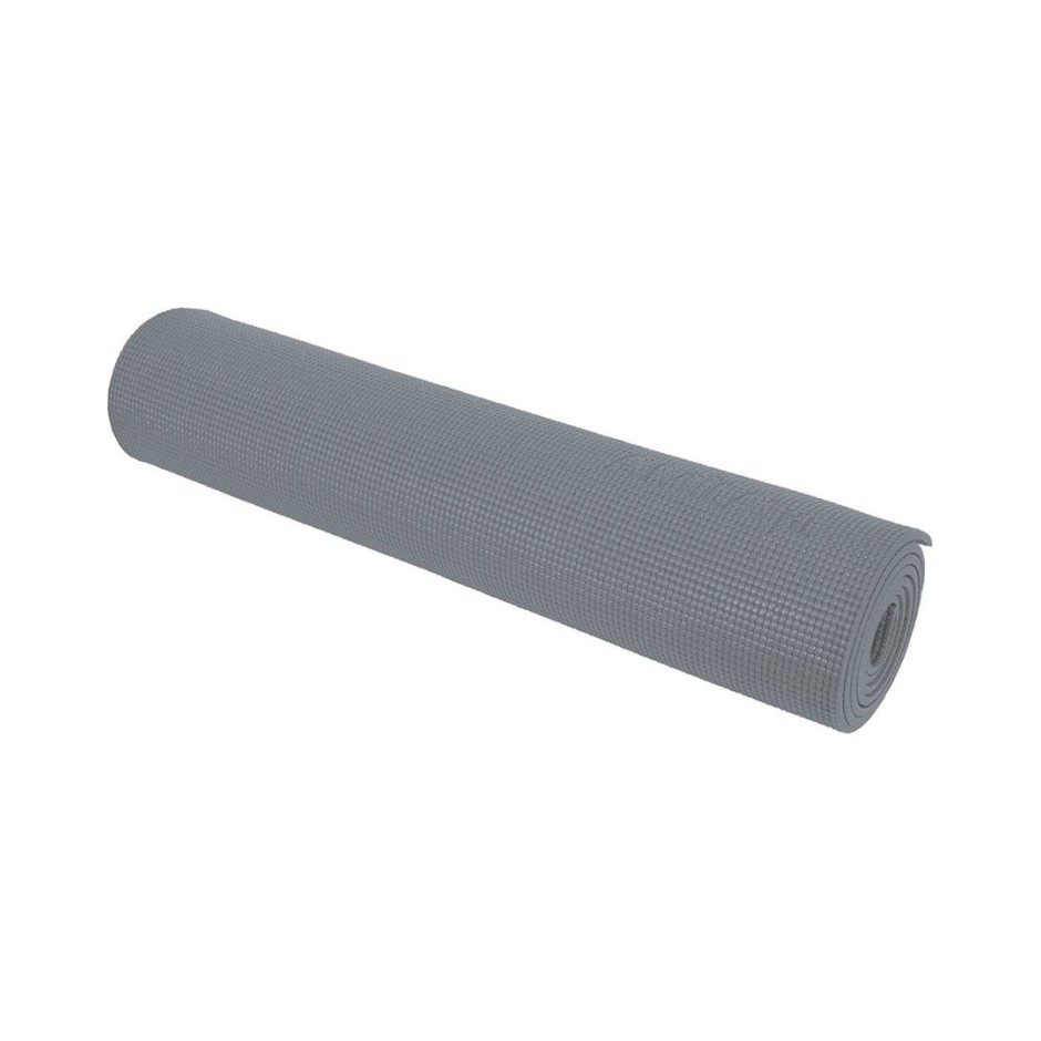Yoga Mat Coal - Amila PVC