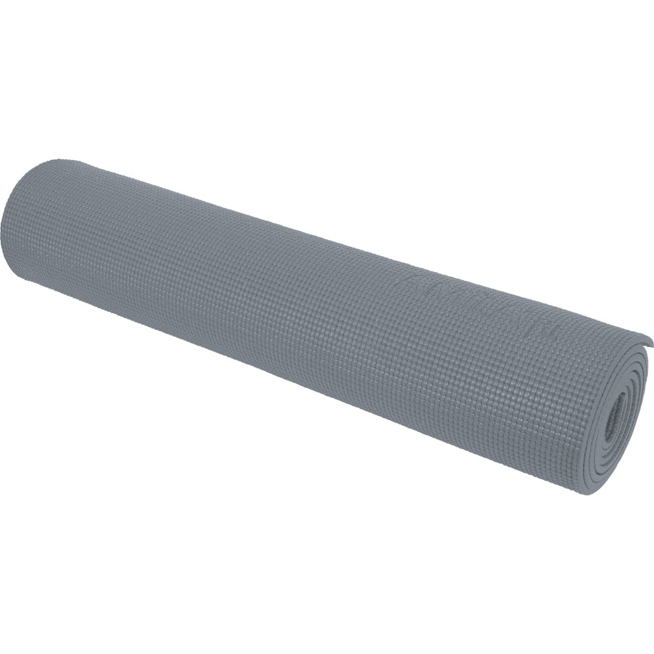 Στρώμα Yoga Ανθρακί - Amila PVC
