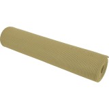 Στρώμα Yoga Λαδί - Amila PVC Εικόνα 