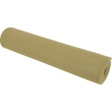 Yoga Mat Olive - Amila PVC Image 