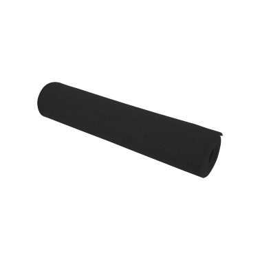Στρώμα Yoga Μαύρο - Amila PVC