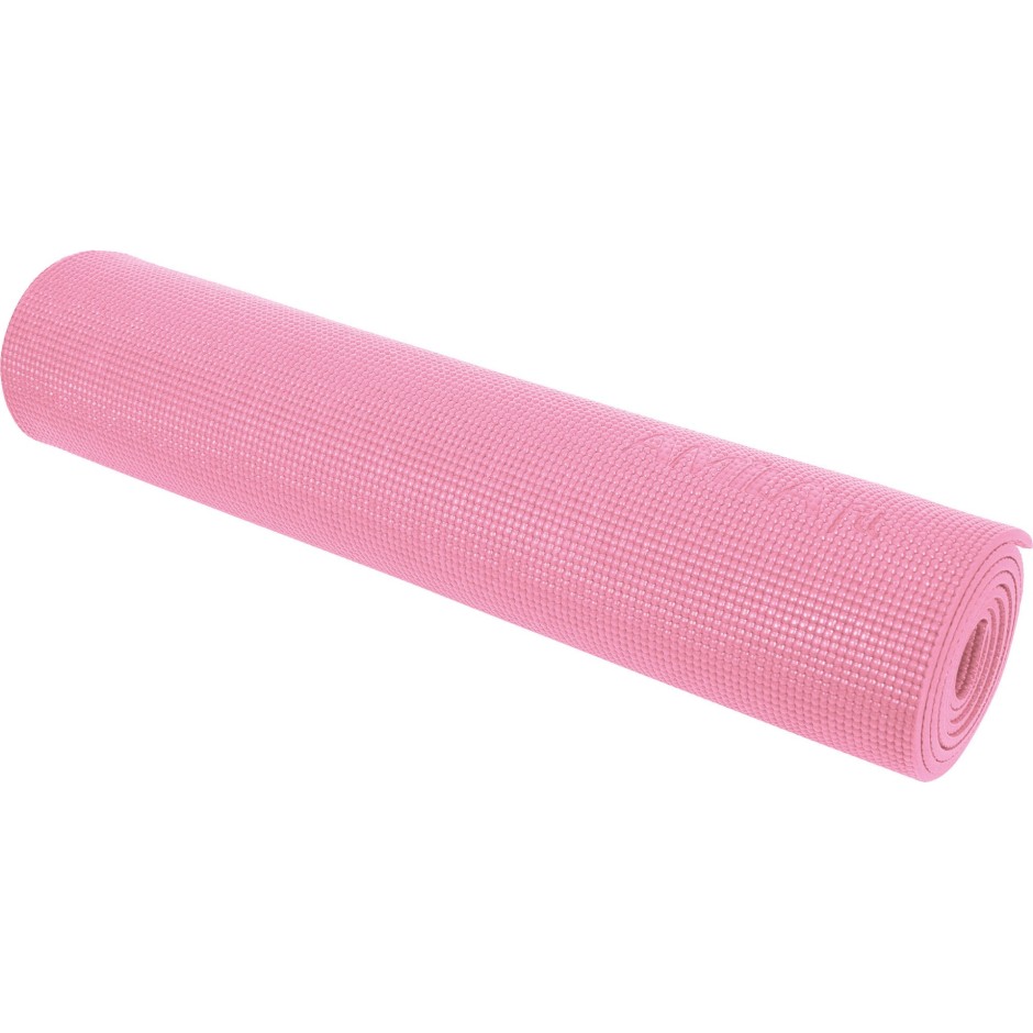 Yoga Mat Pink - Amila PVC