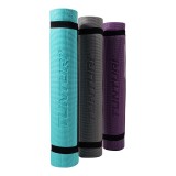 TUNTURI PVC YOGAMAT 4MM PURPLE 14TUSYO036 Ο-C Εικόνα 9